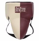 BenLee Groin Guard Medway - Wine Red